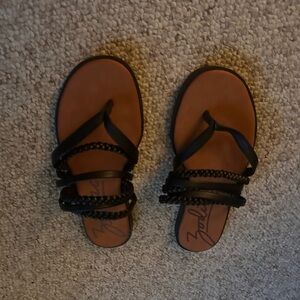 Zodiac women’s sandals